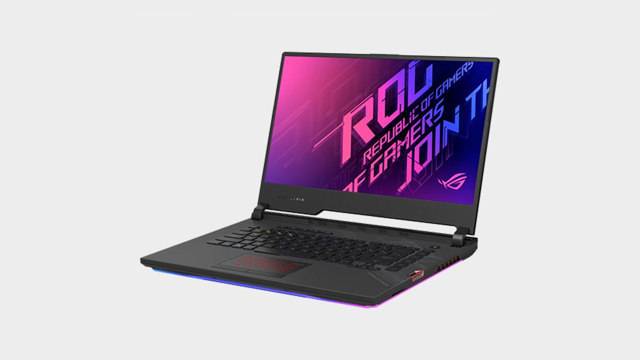 ROG
