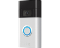 Ring Video Doorbell | was $99.99, now $54.99 (save 45%)