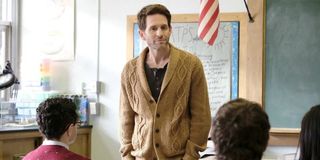 glenn howerton a.p. bio nbc