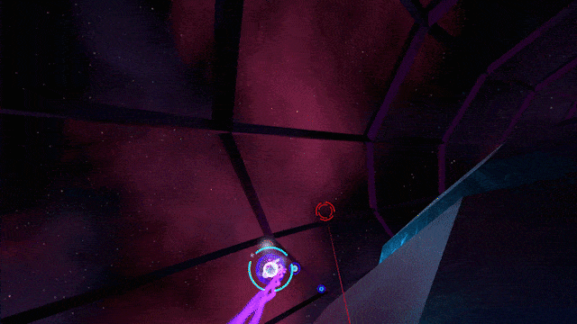 Straylight Gif