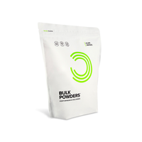 Pure Whey Protein 5KG, shaker &amp; bar/protein sachet sample | was £89.99 | now £44.99 at Bulk Powders
What it says on the tin: if you're looking to tone up and build muscle, Bulk Powders' Pure Whey Protein is the product for you. Comes in loads of different flavours, from the usual vanilla, chocolate, peanut butter or banana to more obscure varieties such as "Birthday Cake".