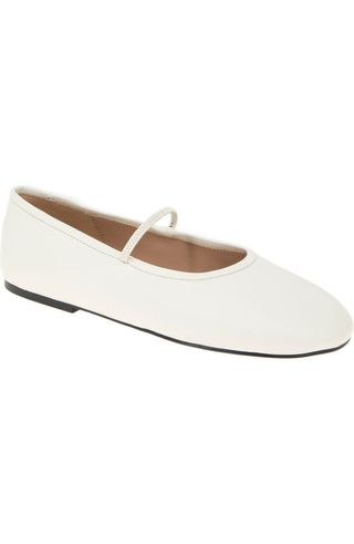 Marzi Ballet Flat