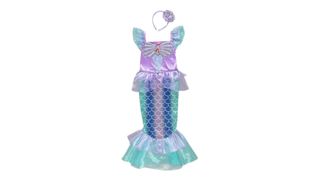 Mermaid costumes
