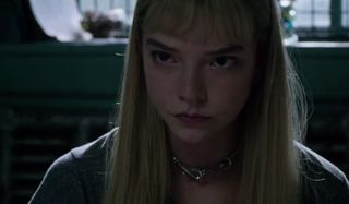 Magik Anya Taylor-Joy New Mutants