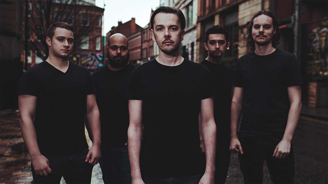 New Band Of The Week: Valis Ablaze | Louder