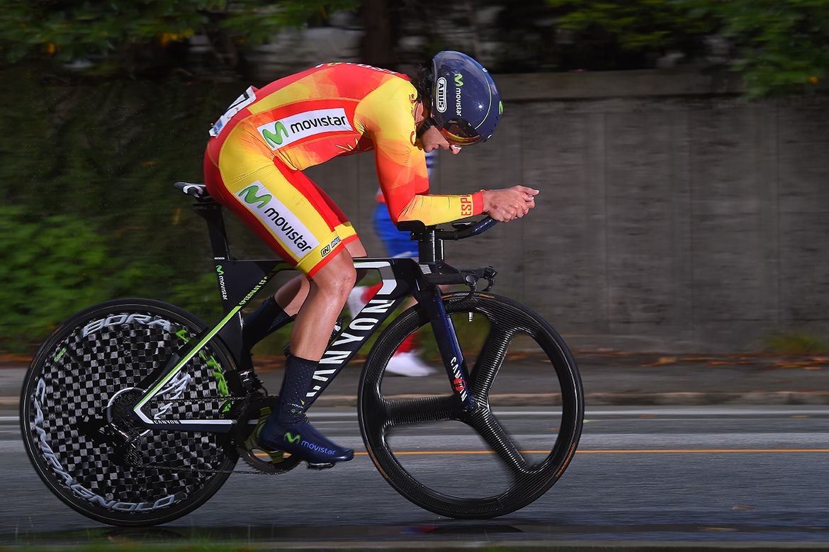 Gorka Izagirre (Spain)