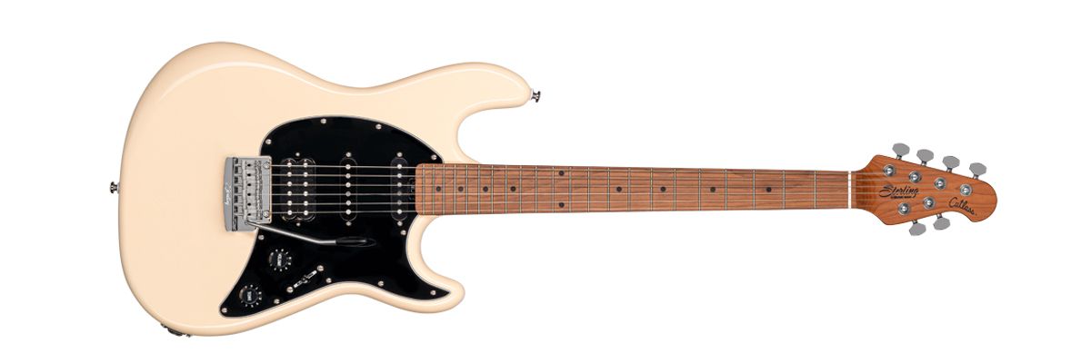 Sterling by Music Man Cutlass CT50