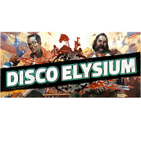 Disco Elysium | PC | € 39,99