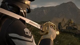 helldivers 2 masters of ceremony warbond