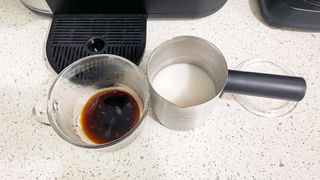 Keurig K-Cafe milk frother