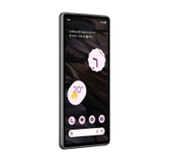 Google Pixel 7a: was $499 now $449 @ Best Buy
The Pixel 7a isn't your usual budget phone. It practically matches Google's flagship Pixel 7, offering a Tensor G2 chip, a 90Hz refresh rate and a top-of-the-line 64MP camera.&nbsp;In our&nbsp;Google Pixel 7a review, we said the Pixel 7a offers the most premium features out of any value phone for your money. 
Price check: $457 at Amazon