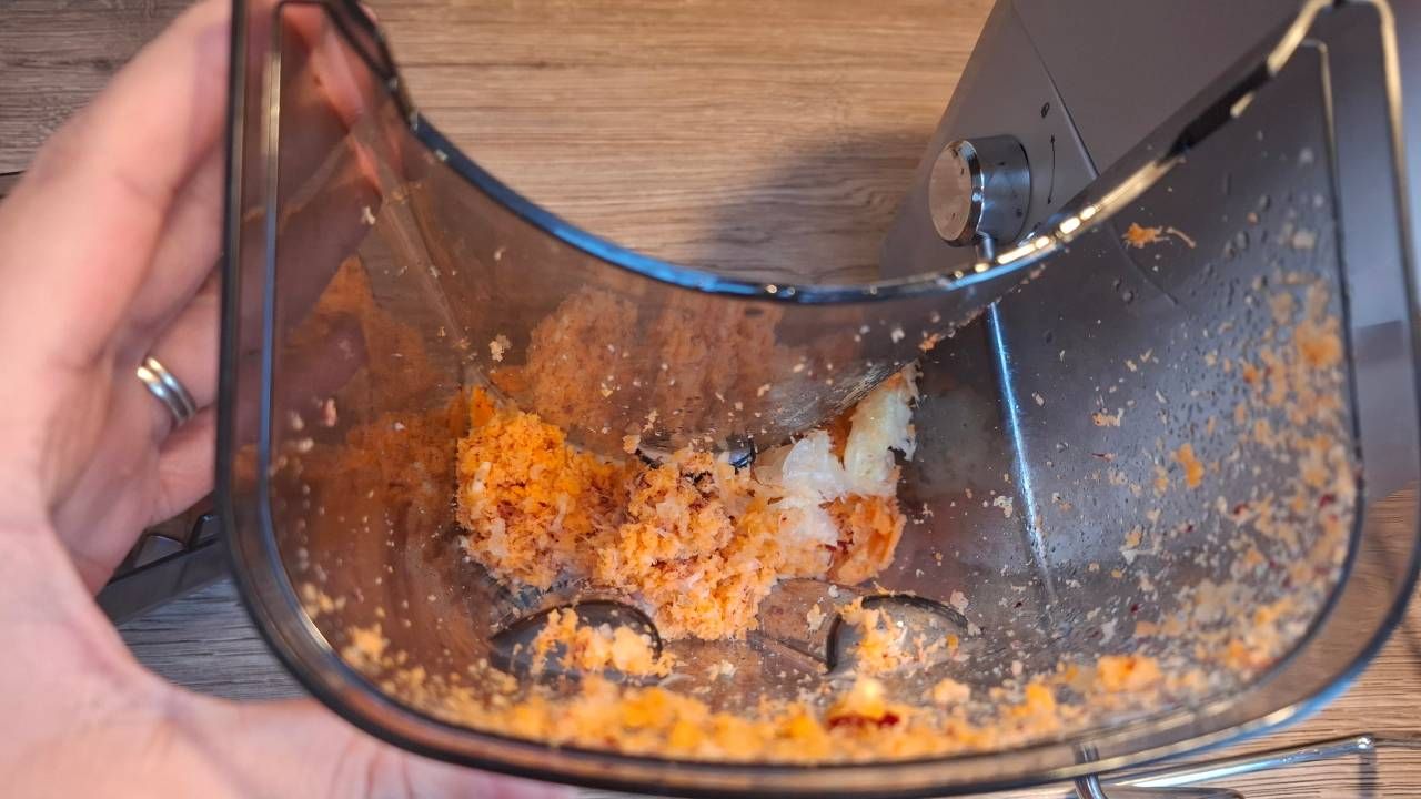 Russell Hobbs JuiceLuxe Juicer