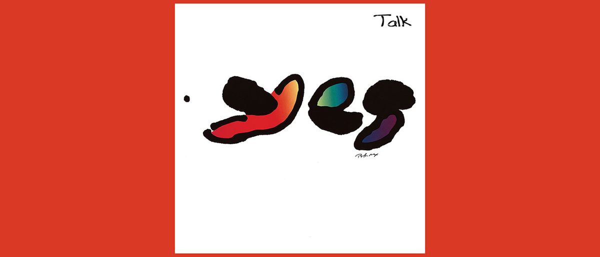 Yes – Talk