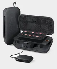 Belkin Nintendo Switch 2 Case w/Integrated 10000mAh Power Bank
