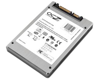 Inexpensive SSD