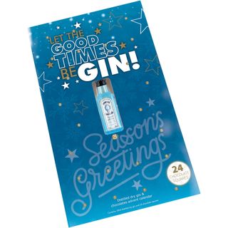 B&M Be Gin Advent