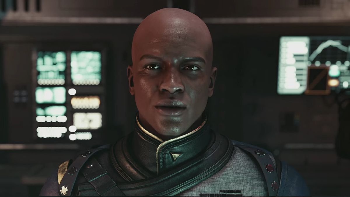 Bethesda confirms your Starfield character will be a silent protagonist