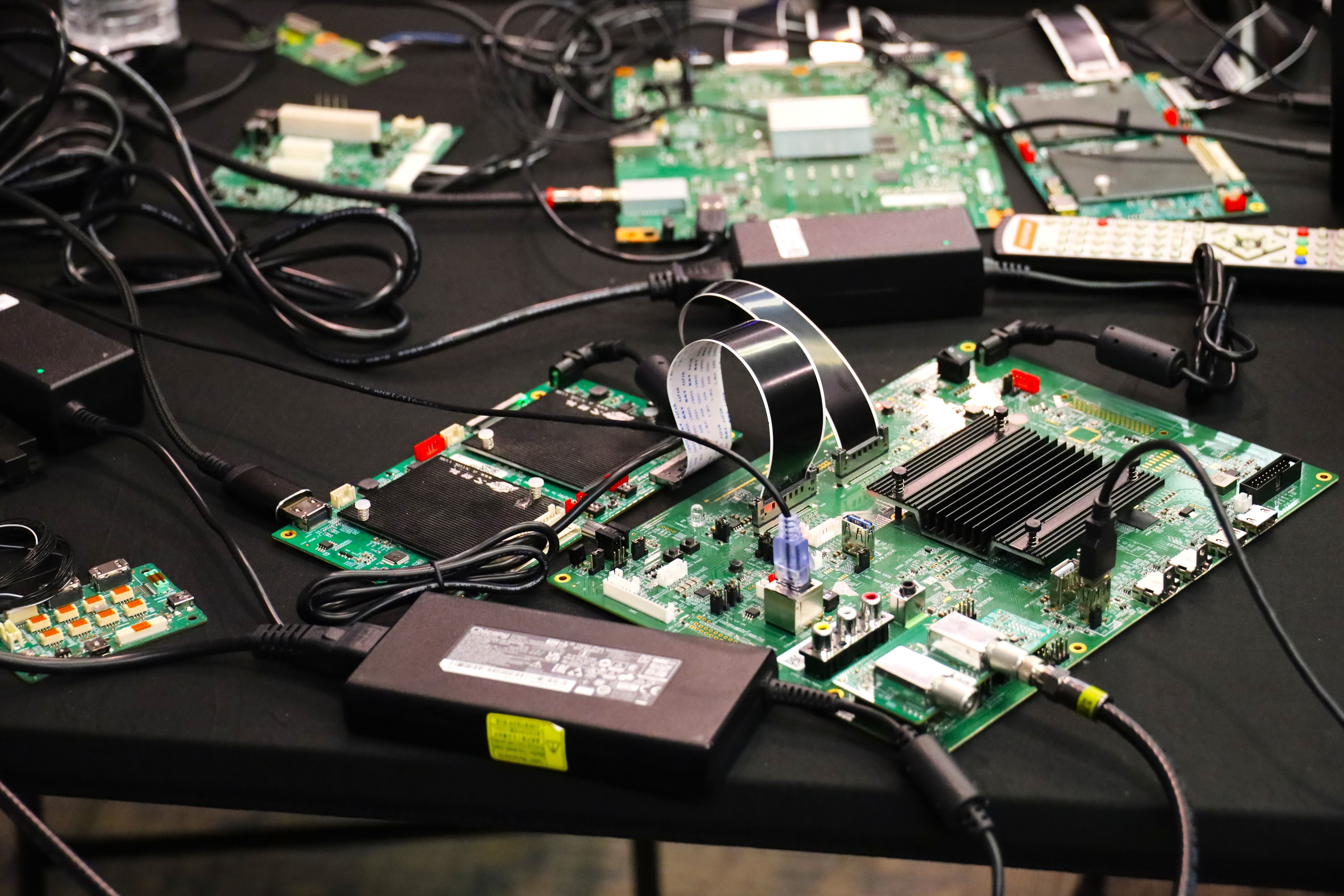 Interop