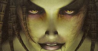 StarCraft&#039;s Kerrigan