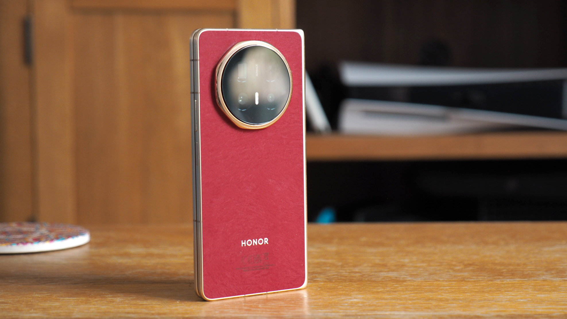 Honor Magic V6 review