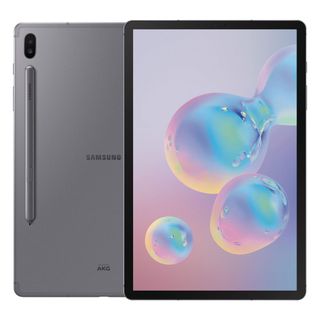 Samsung Galaxy Tablet S