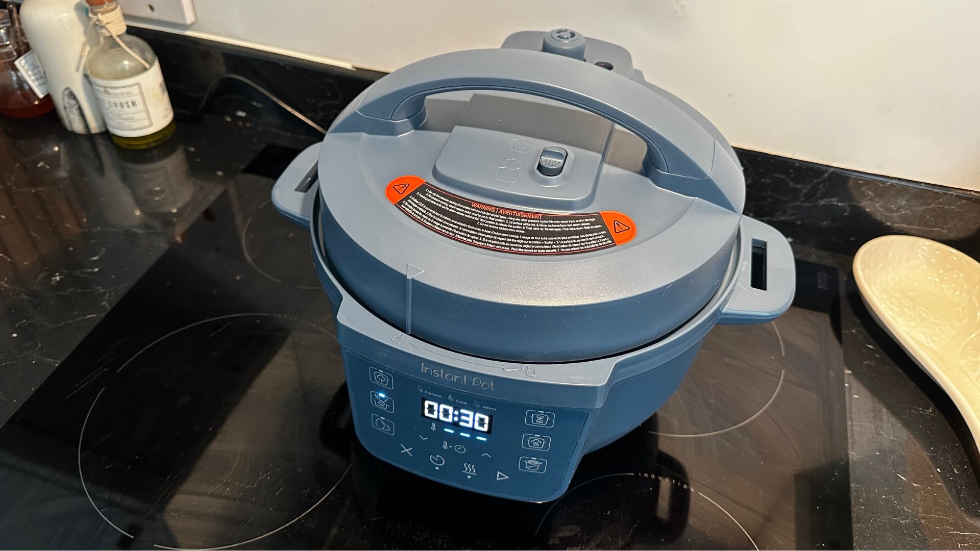 Instant Pot Classic Mini 3.8L Multi-Cooker