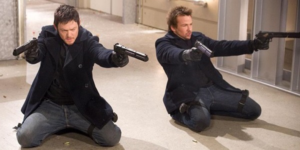 Boondock Saints