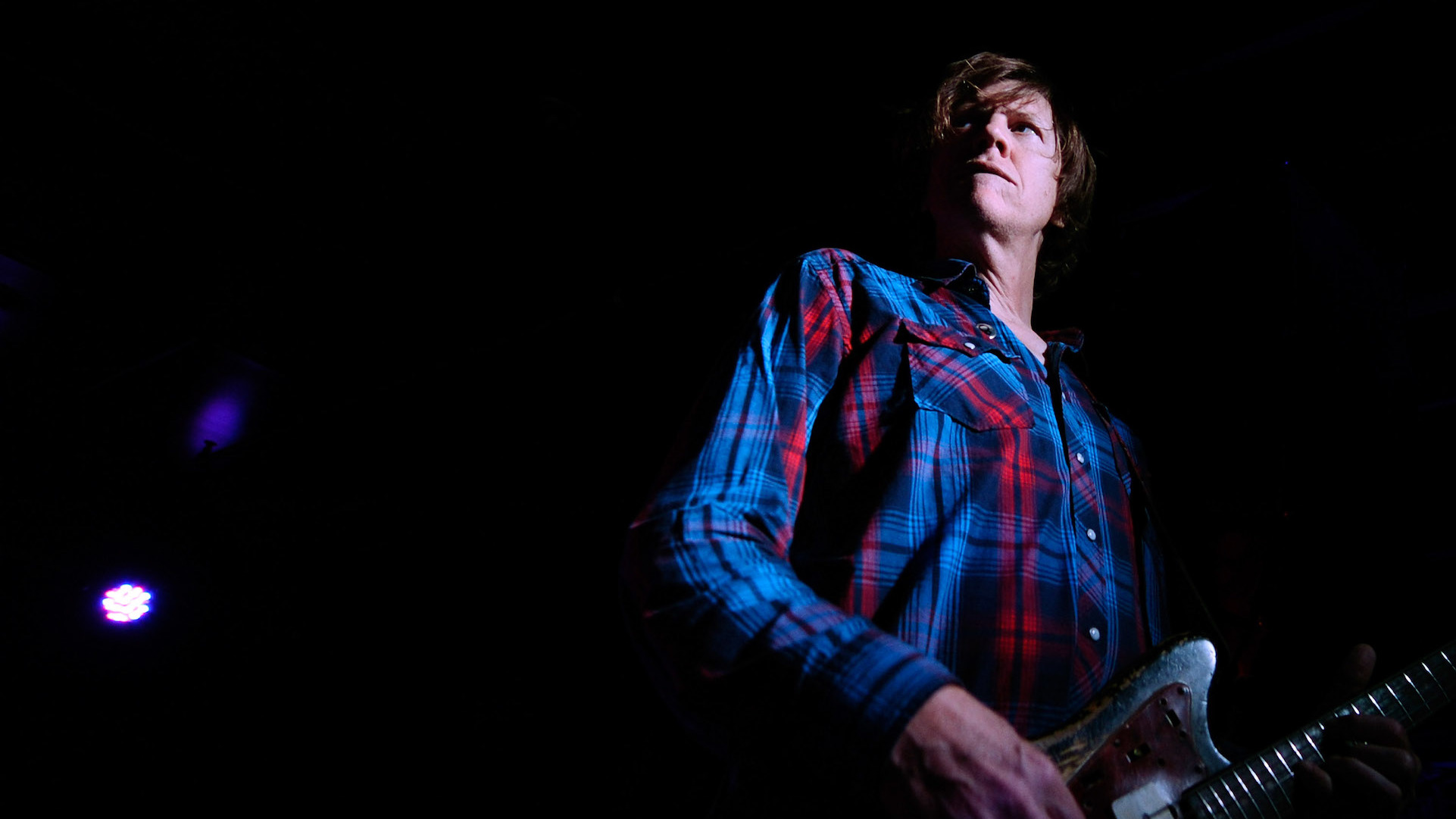 Thurston Moore