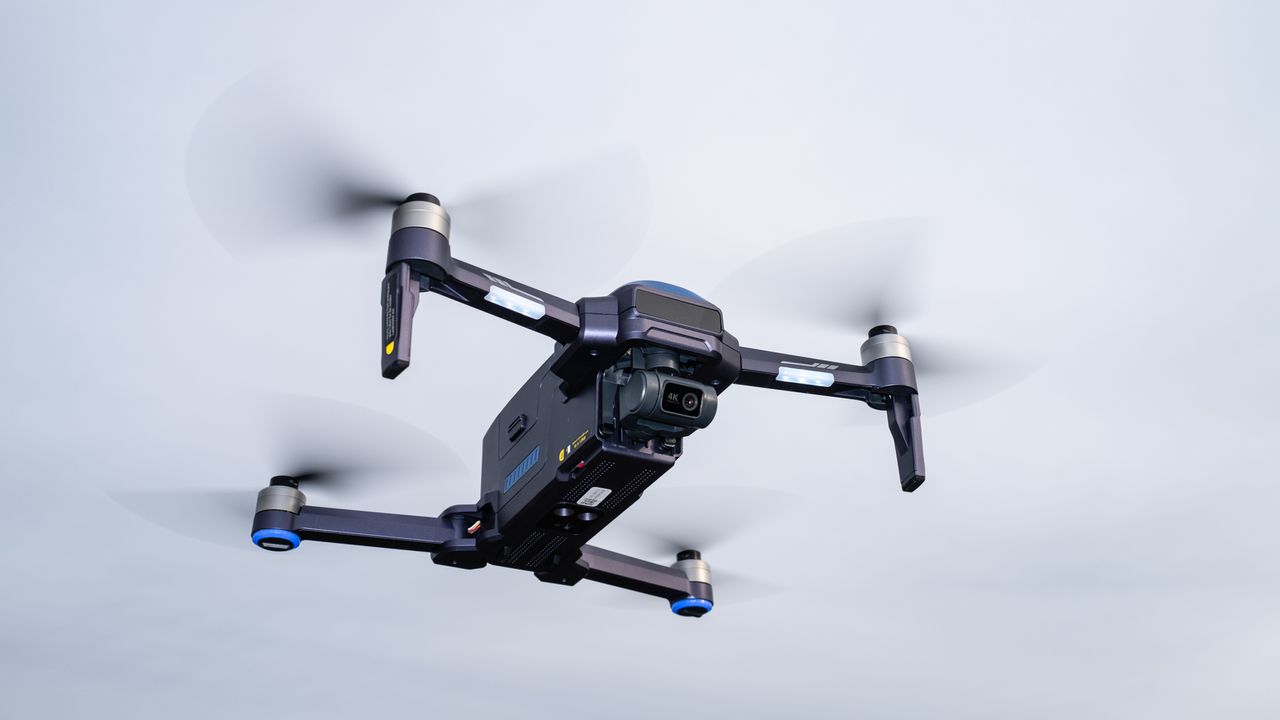 Veeniix V11PRO drone review