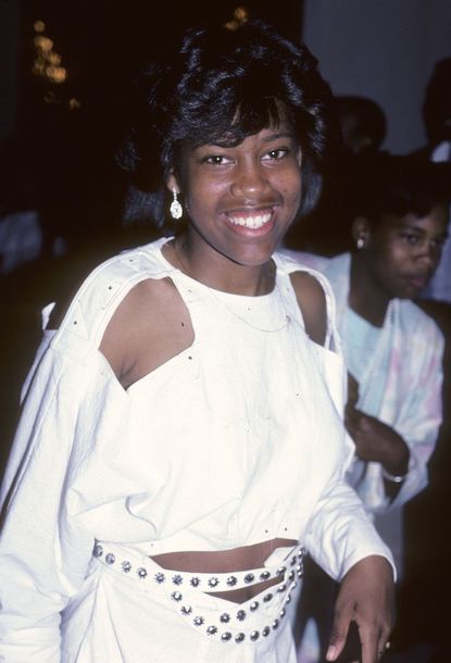 Regina King (1986) 