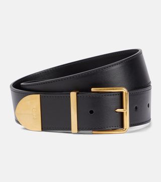 Rebeca Leather Belt