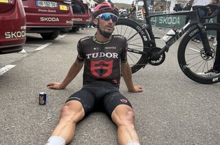 &lsquo;There&rsquo;s no enjoyment anymore&rsquo; - Julian Alaphilippe says this is his final Tour de France