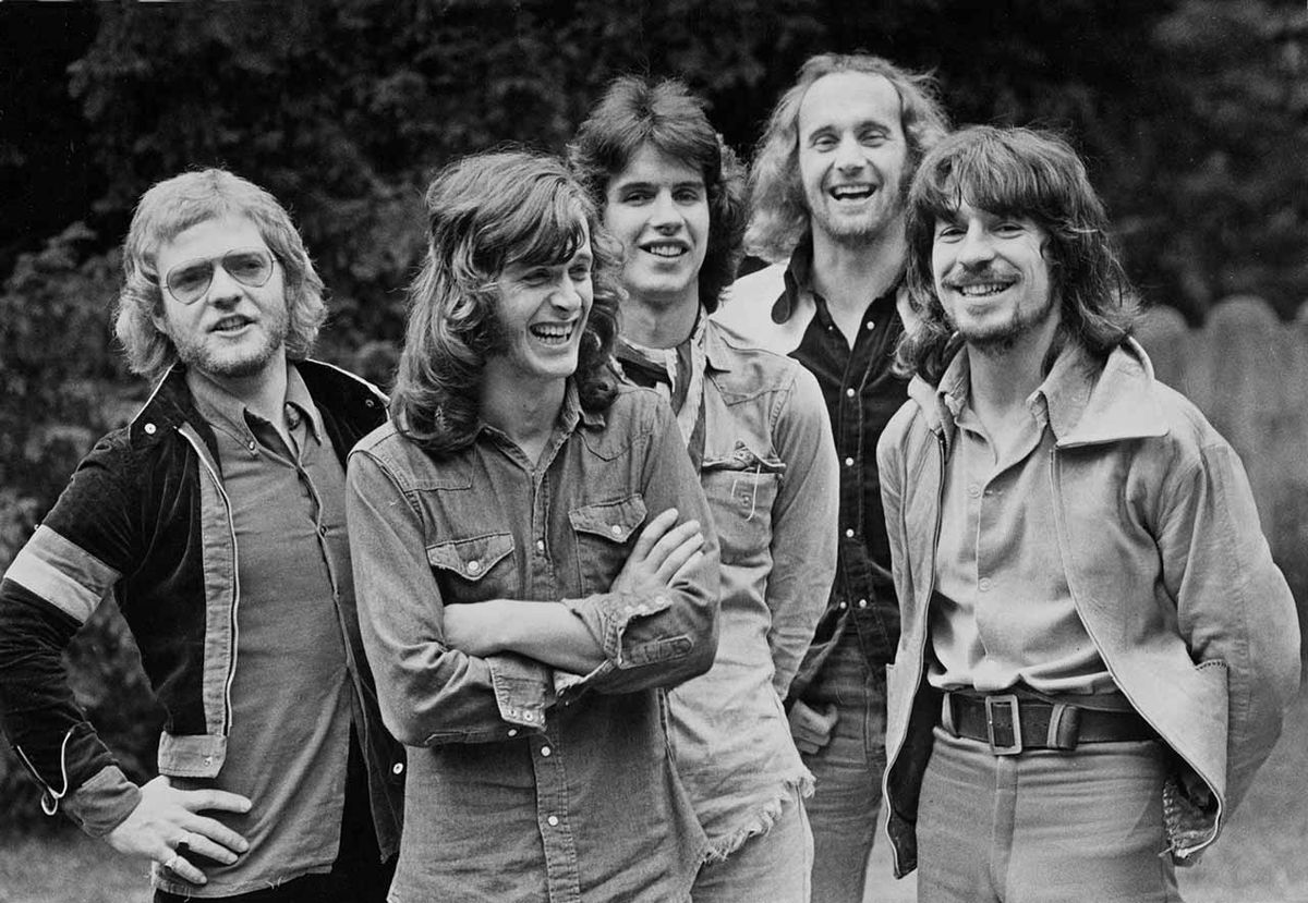 Remembering John Wetton: June 12, 1949 – January 31, 2017 | Louder