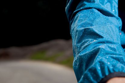 best waterproof treatments for cycling clothing