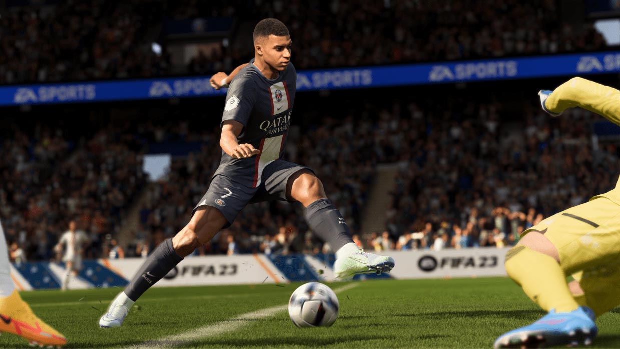 FIFA 23 review