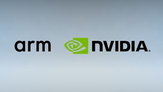 Nvidia kauft ARM