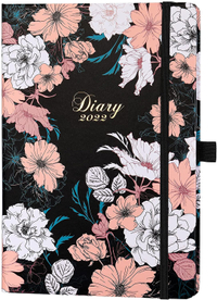 Indeme 2022 Diary: $15.57 | Amazon