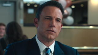 Ben Affleck in The Accountant 2