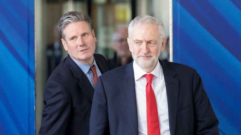 Keir Starmer