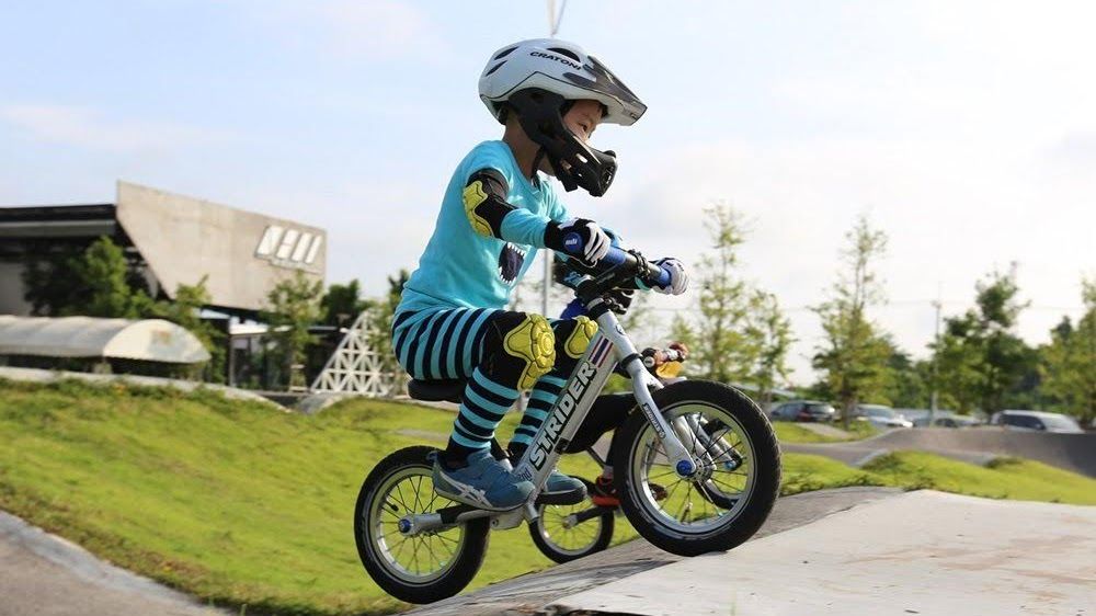 the best toddler bikes