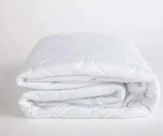 Siena Mattress Protector against a white background.