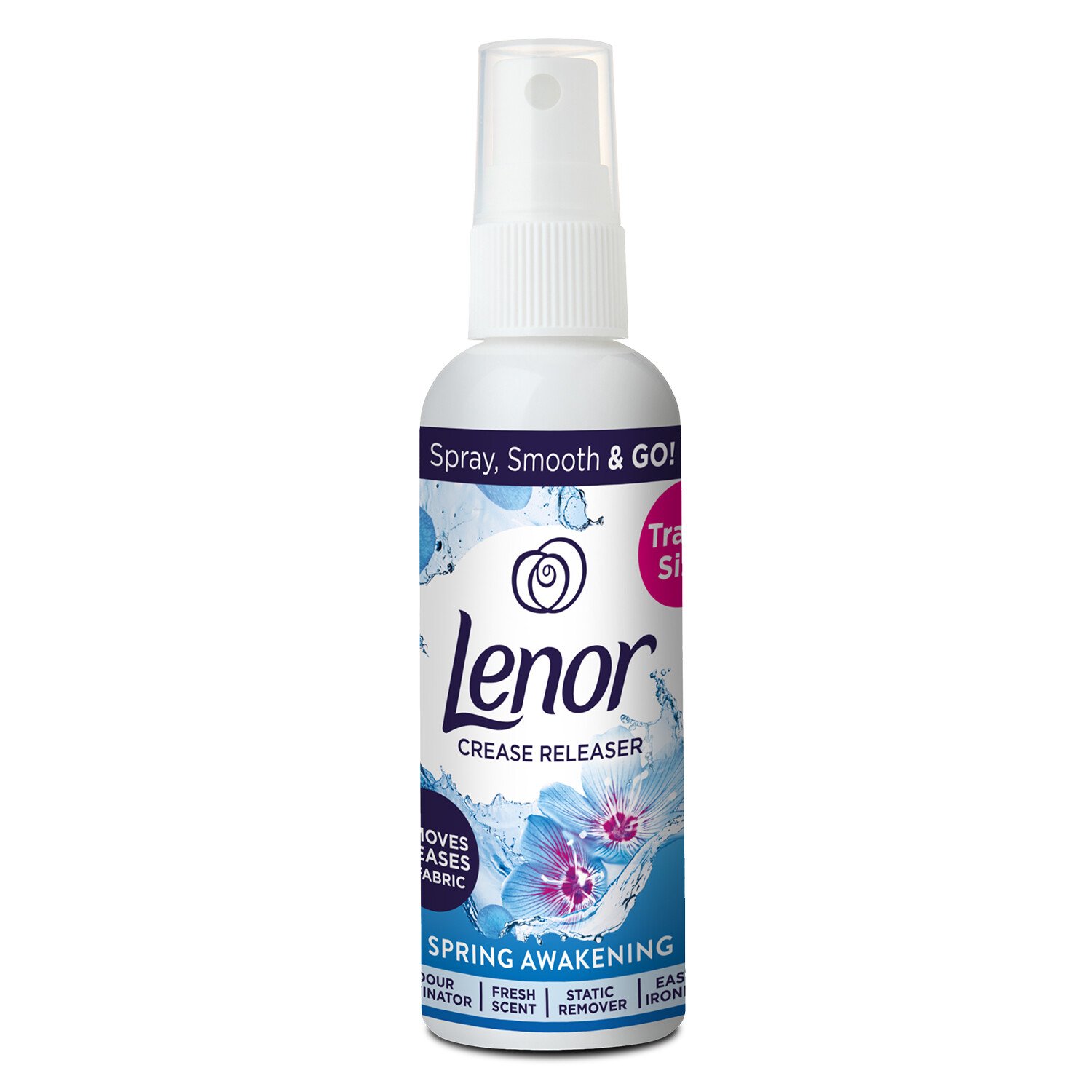 Lenor Crease Releaser Travel Size