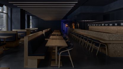 shinji toronto canada review