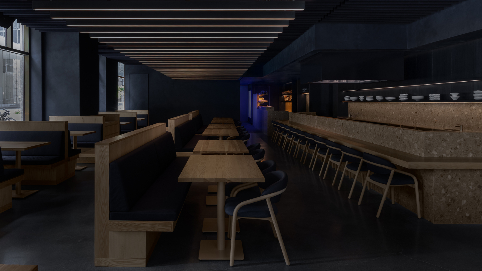 shinji toronto canada review