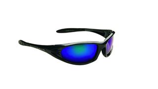Dynamic Sunglasses Polarized Blue Mirror Cat-3