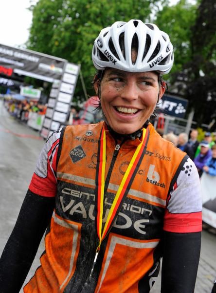2012 women's Trans Germany champion Milena Landtwing.
