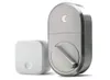 August Smart Lock and Connect