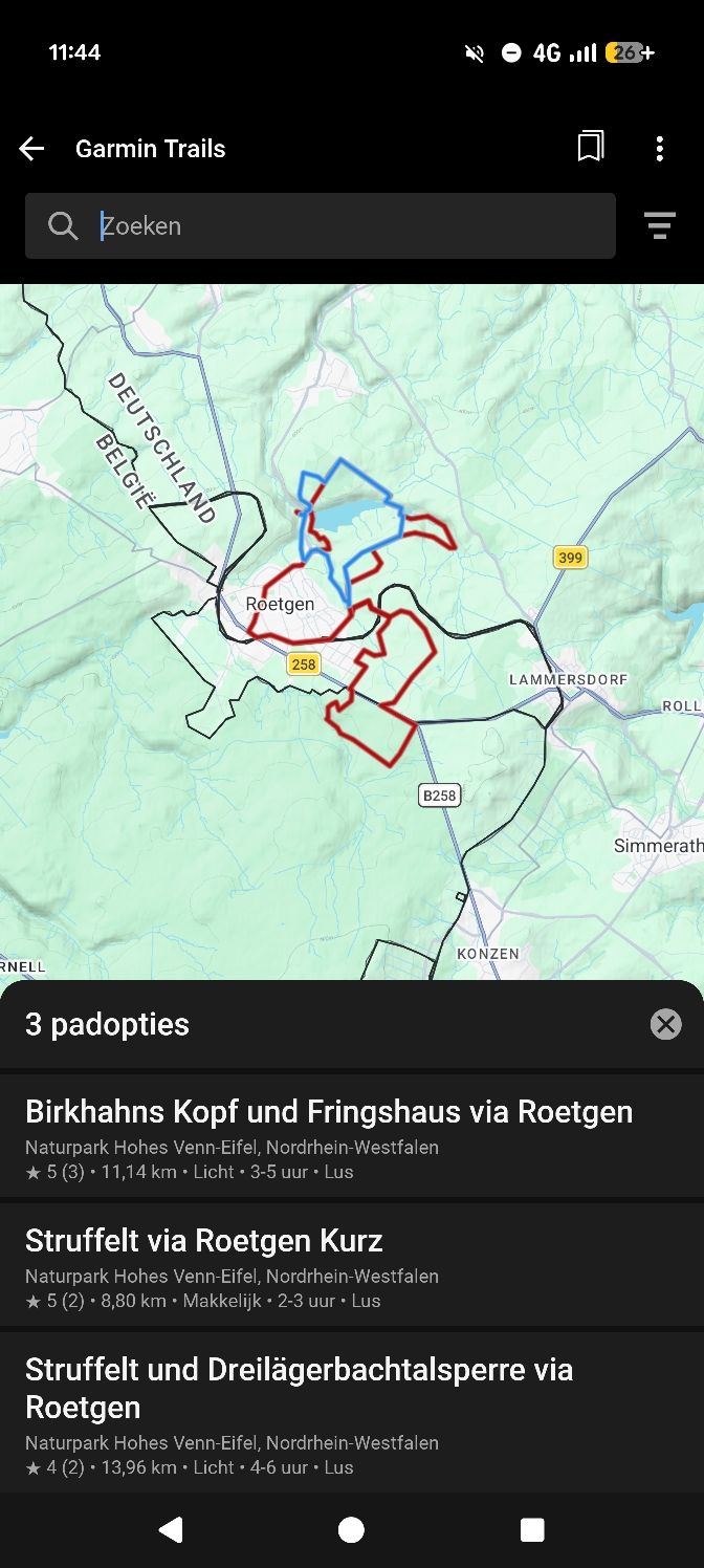 Garmin Connect+
