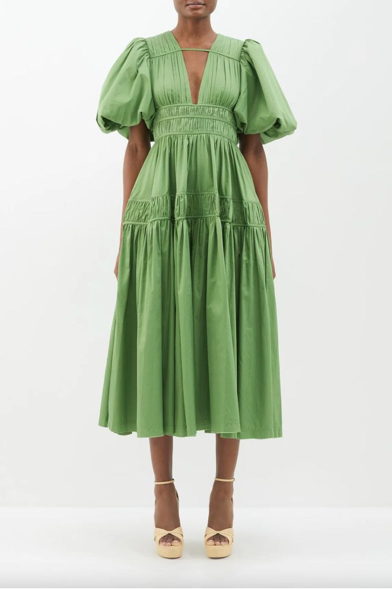 The best wedding guest dresses from high-street to designer | Marie ...