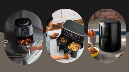 Air fryer deals